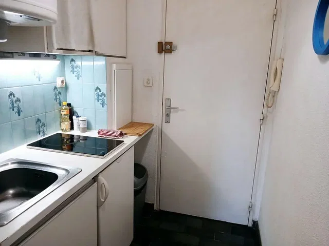 Salon