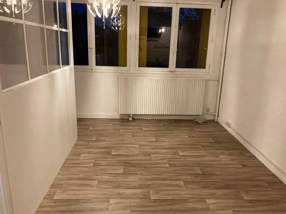 Obývací pokoj