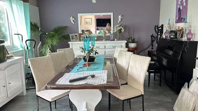 Salón