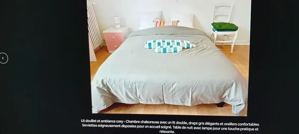 Obývací pokoj