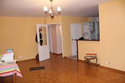 Obývací pokoj