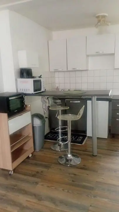 Obývací pokoj