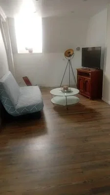 Obývací pokoj