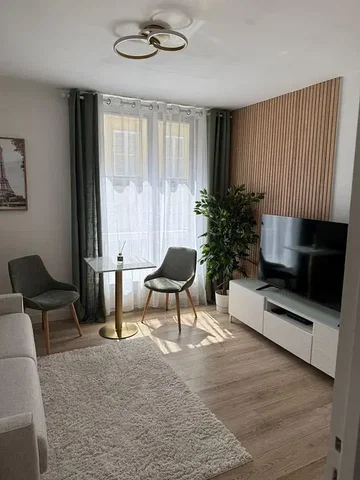 Obývací pokoj