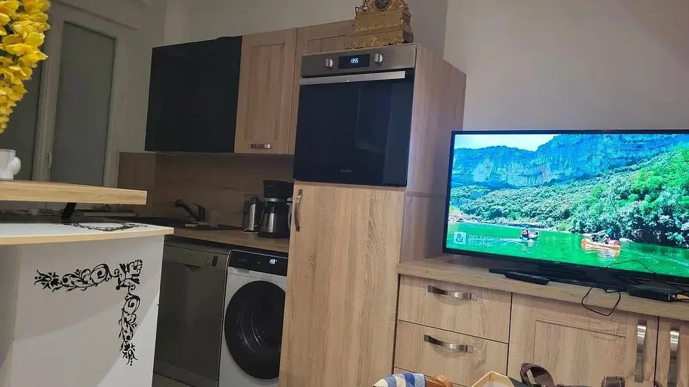 Obývací pokoj