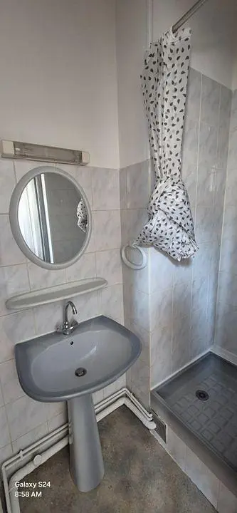 غرفة معيشة