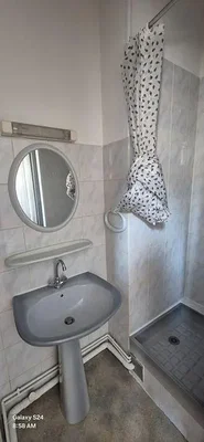 غرفة معيشة