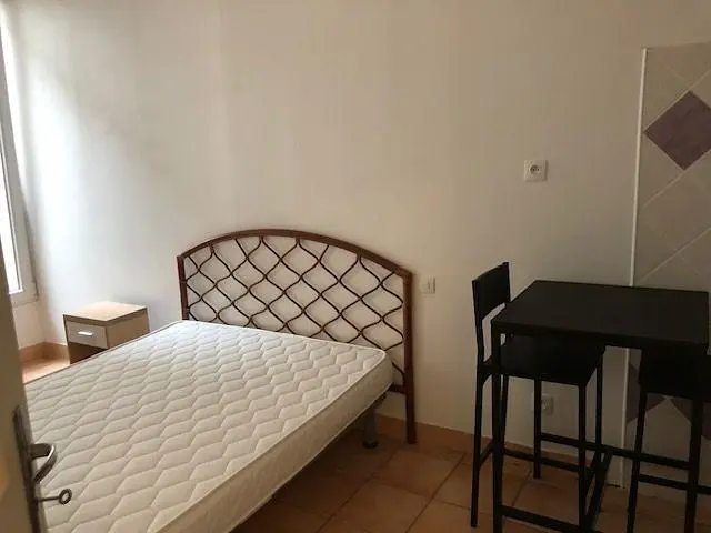 Obývačka
