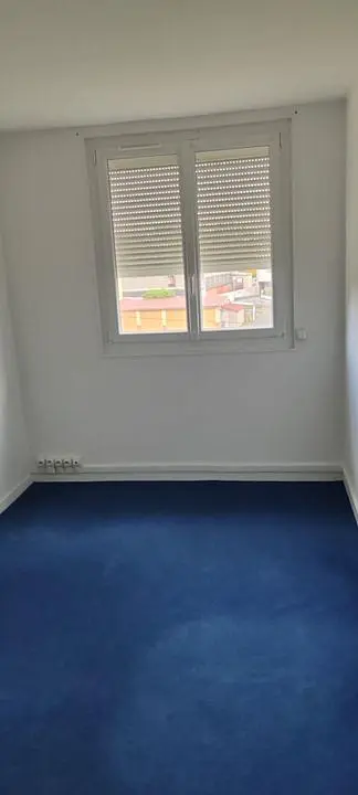 Obývačka