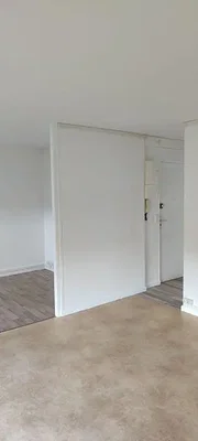Obývačka