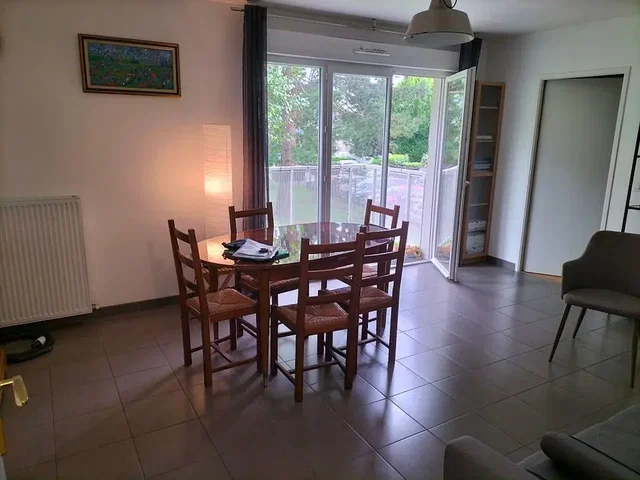 Obývačka