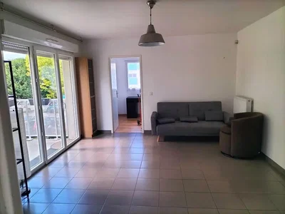 Obývačka