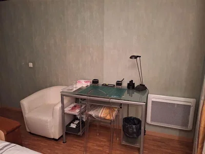 Дневна соба