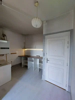 Obývačka