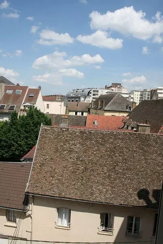 Obývačka