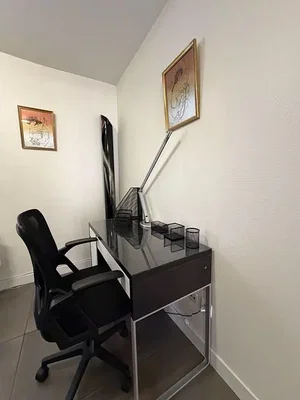 Obývačka