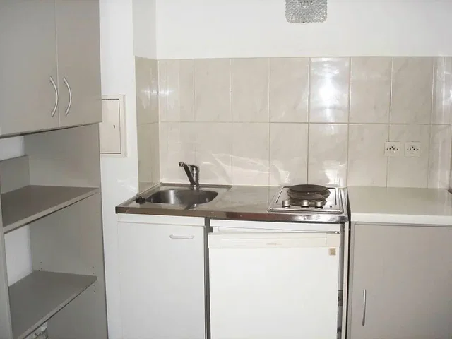 Obývačka