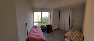 Obývačka