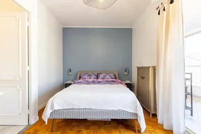 Obývačka