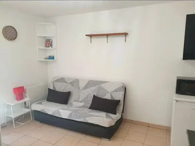 Дневна соба