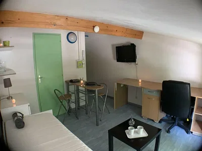 Salon
