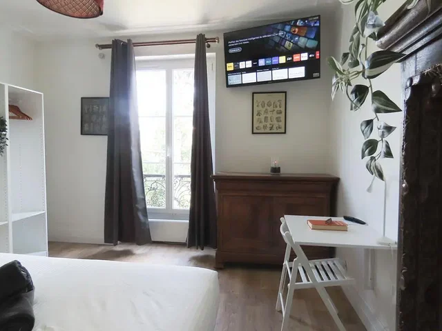 Salon