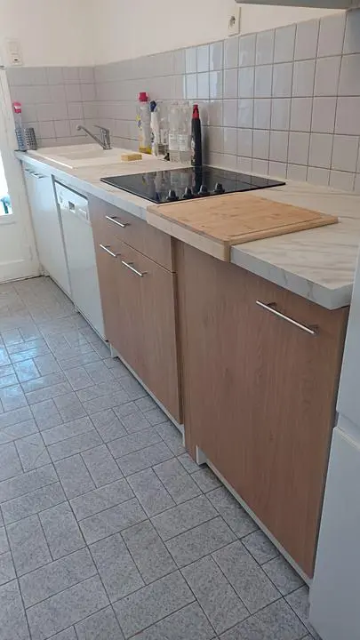 Obývačka
