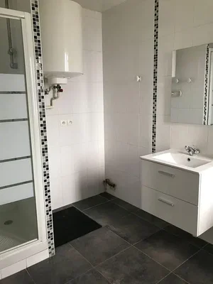 Obývačka