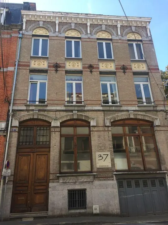 Dnevna soba