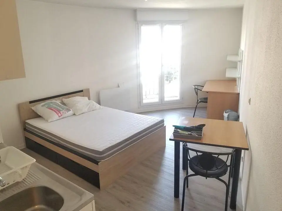 Obývačka