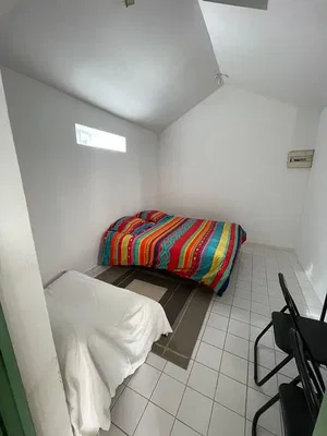 Obývačka