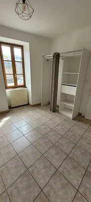 Obývačka