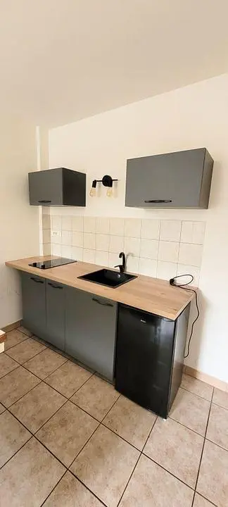 Obývačka