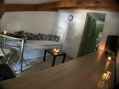 Obývačka