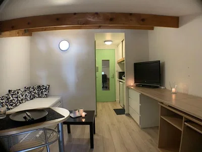 Obývačka