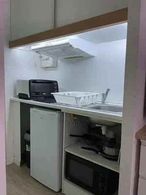 Obývačka
