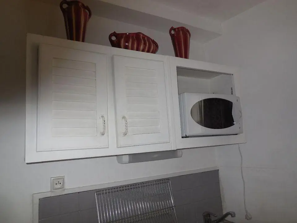 Obývačka