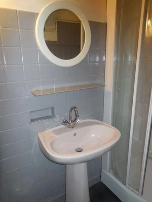Obývačka