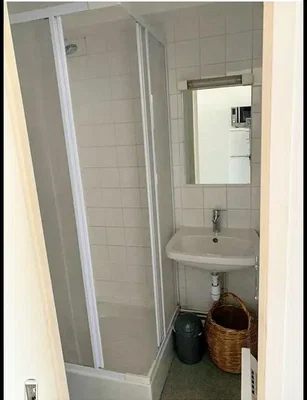 Obývačka
