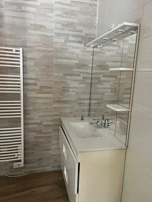 Obývačka