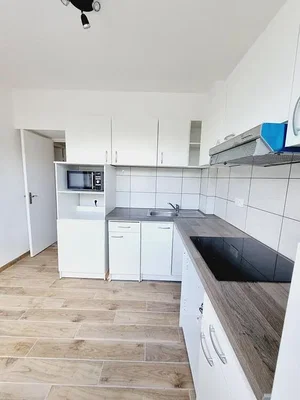 Obývačka