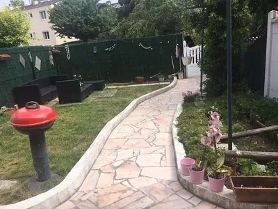 Obývačka