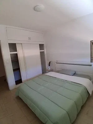 Obývačka
