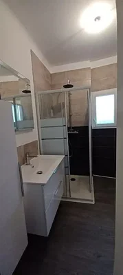Obývačka
