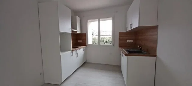 Obývačka
