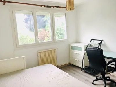 Obývačka
