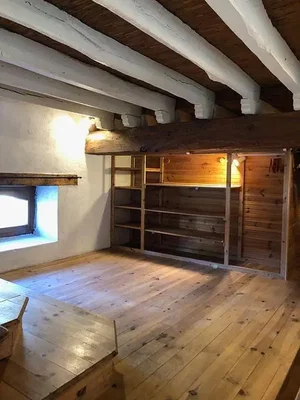 Obývačka
