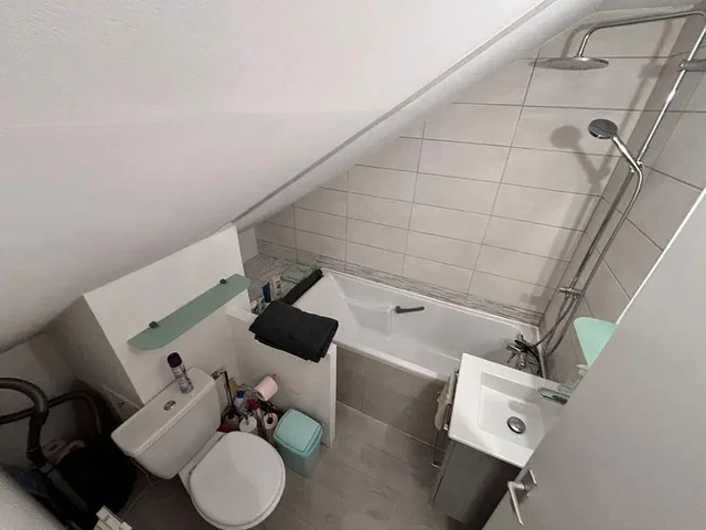 Obývačka