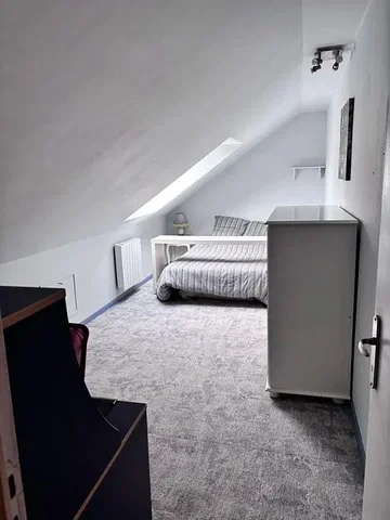 Obývačka