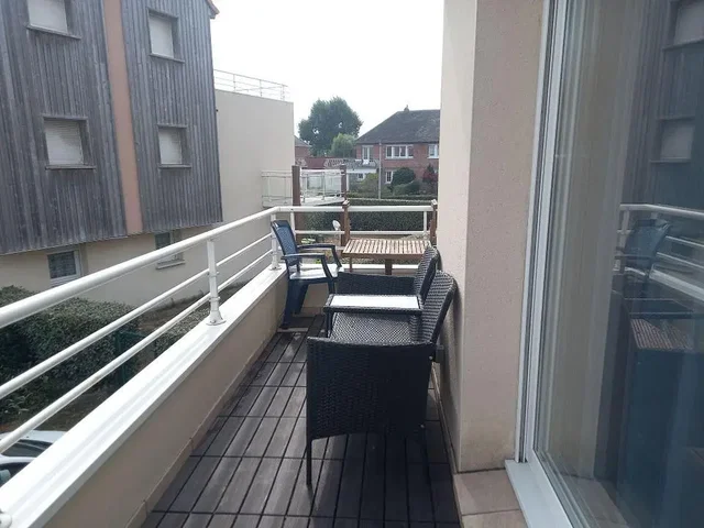 Obývačka